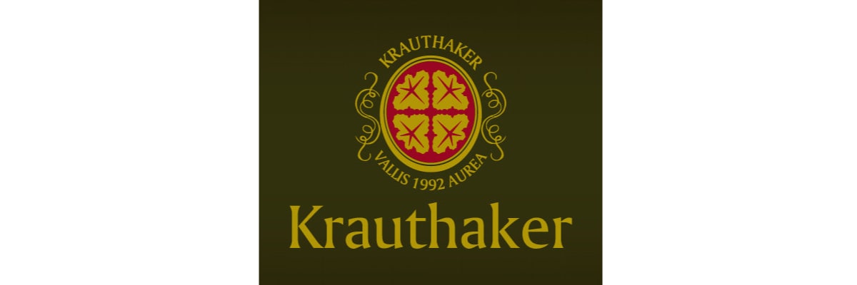 Krauthaker logo